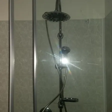 Regina Apartahotel *