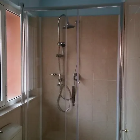 Regina Apartahotel Plasencia