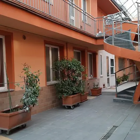 Apartahotel Regina *