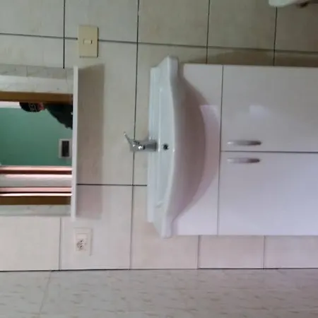 Regina Apartahotel *