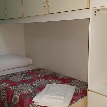 Aparthotel Regina