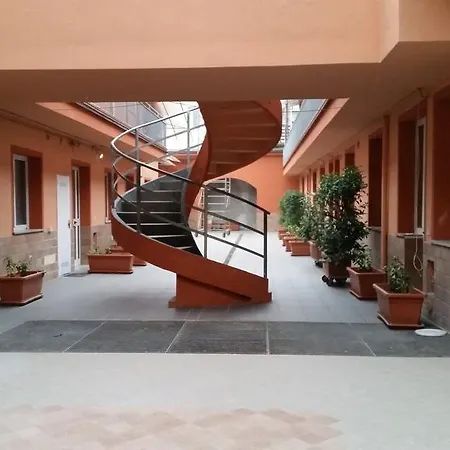 Regina Aparthotel
