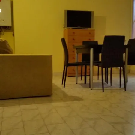 Aparthotel Regina *
