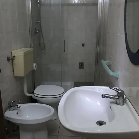 Regina Aparthotel Piacenza
