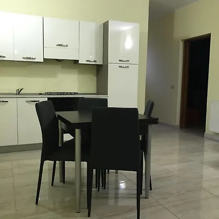 Aparthotel Regina Piacenza