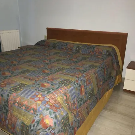 Regina Aparthotel *